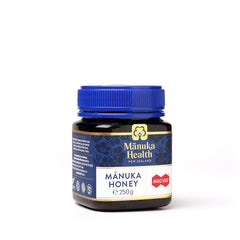 Tilskud: Manuka honning MGO550+, 250 g