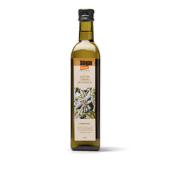 Olier: Ekstra jomfru olivenolie biodynamisk Demeter