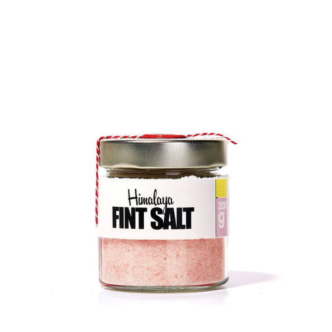 Krydderi: Himalaya salt fint 250 g